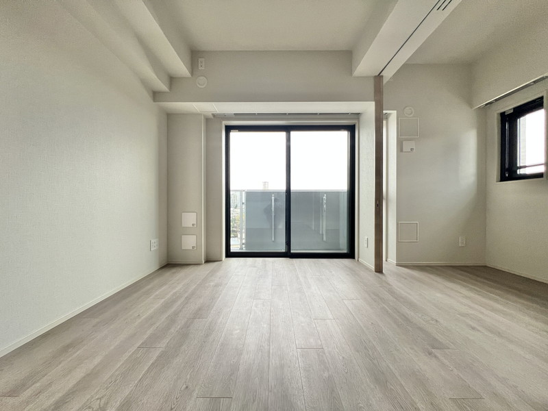 ピアース渋谷805の室内8