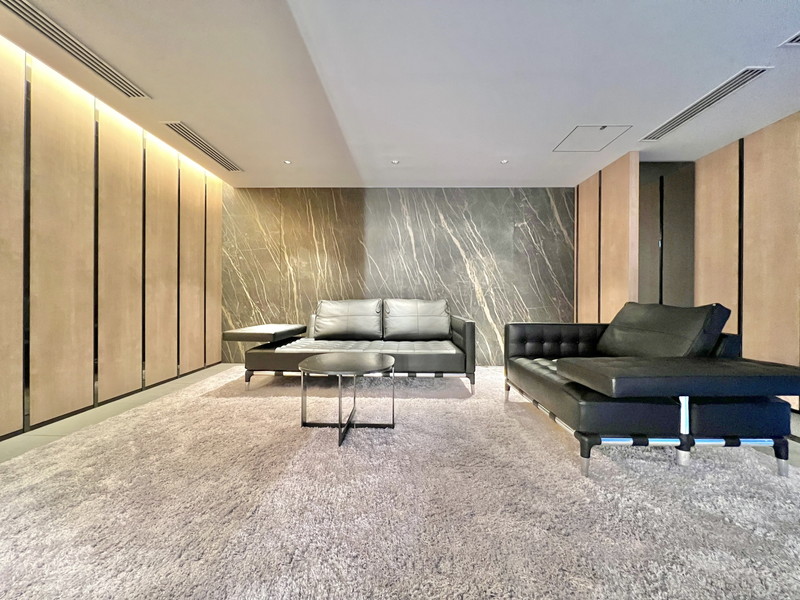 ピアース渋谷805の室内3