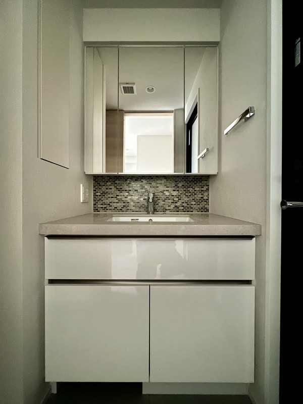 ピアース渋谷805の室内7