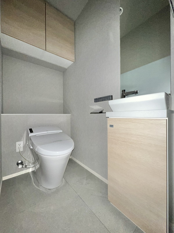 ピアース渋谷805の室内5