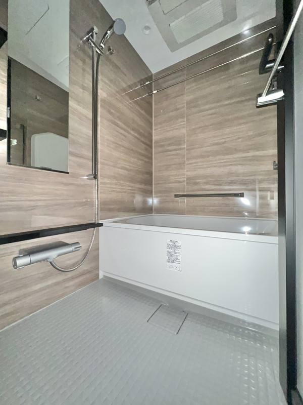 ピアース渋谷805の室内4