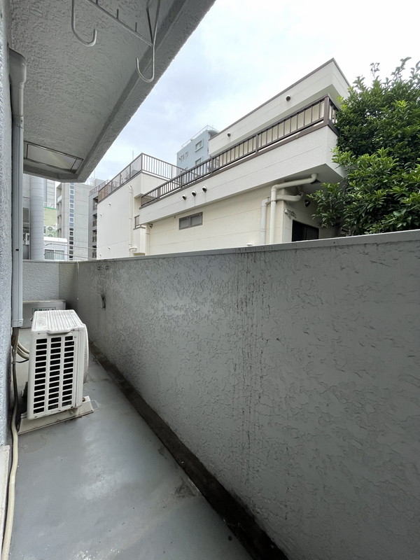 恵比寿３丁目マンション3階の室内7