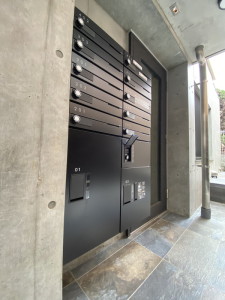 La Blancheur 桜新町401の室内12