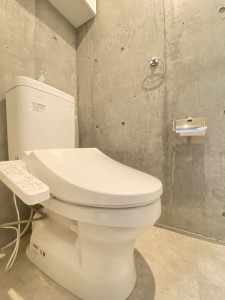 La Blancheur 桜新町401の室内8