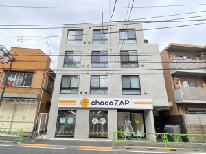 La Blancheur 桜新町401の室内1