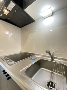 La Blancheur 桜新町401の室内5