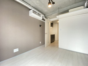 La Blancheur 桜新町401の室内3