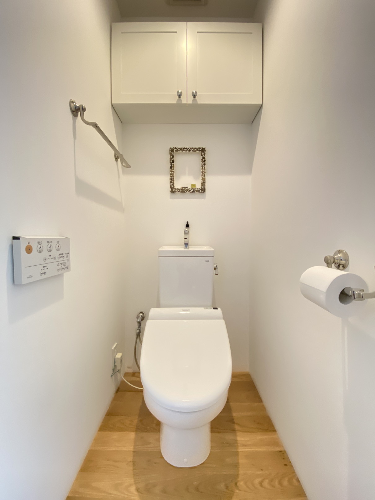 トゥールロワイヤル三軒茶屋503の室内9