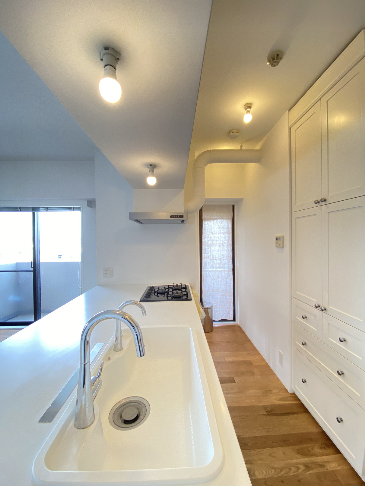 トゥールロワイヤル三軒茶屋503の室内5