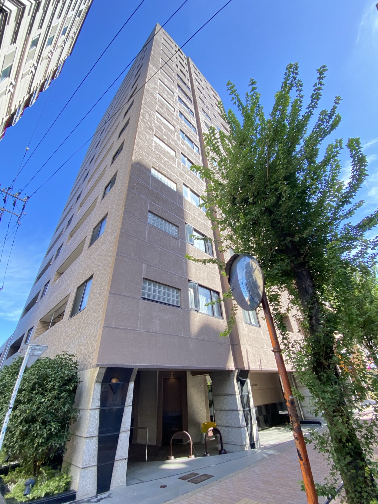 トゥールロワイヤル三軒茶屋503の室内10