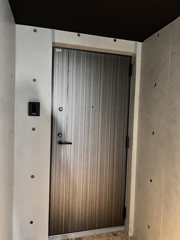 GRAN PASEO中目黒East(グランパセオ中目黒イースト)404の室内12