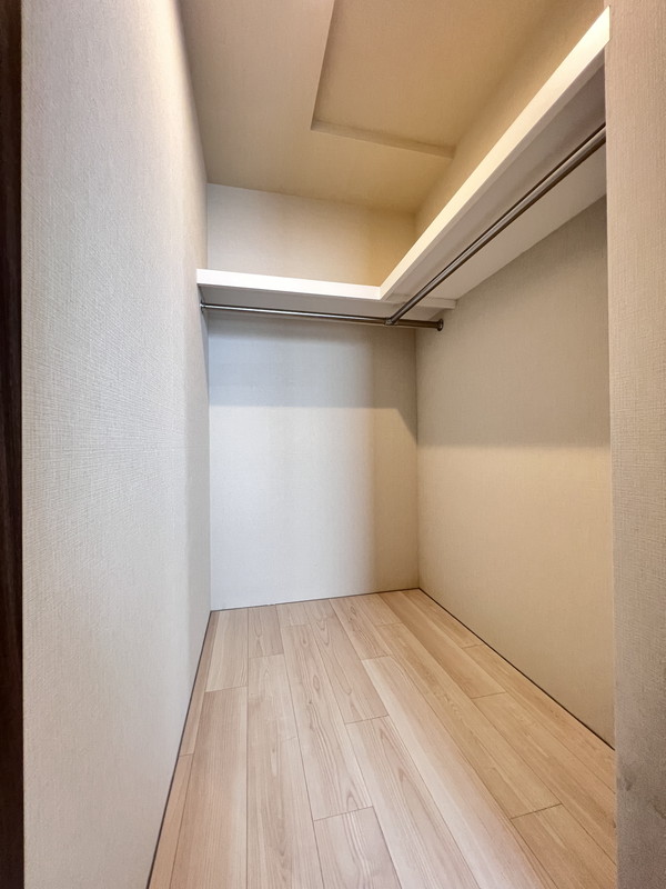 GRAN PASEO中目黒East(グランパセオ中目黒イースト)404の室内7