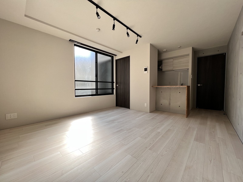 GRAN PASEO中目黒East(グランパセオ中目黒イースト)404の室内2