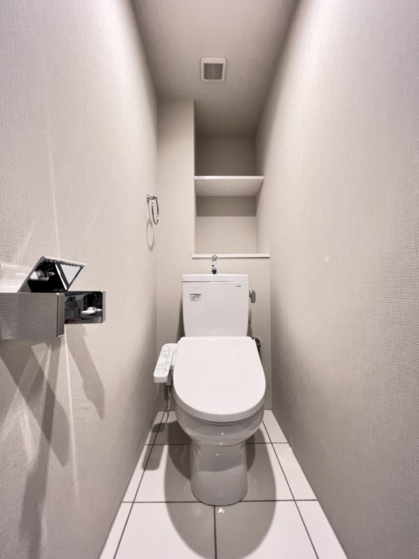 GRAN PASEO中目黒East(グランパセオ中目黒イースト)404の室内10