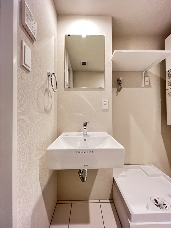 GRAN PASEO中目黒East(グランパセオ中目黒イースト)404の室内11