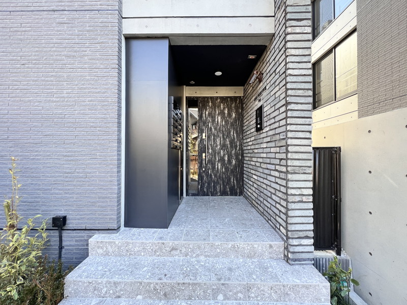 GRAN PASEO中目黒East(グランパセオ中目黒イースト)404の室内15