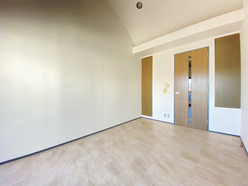 グラマシー若林304の室内3