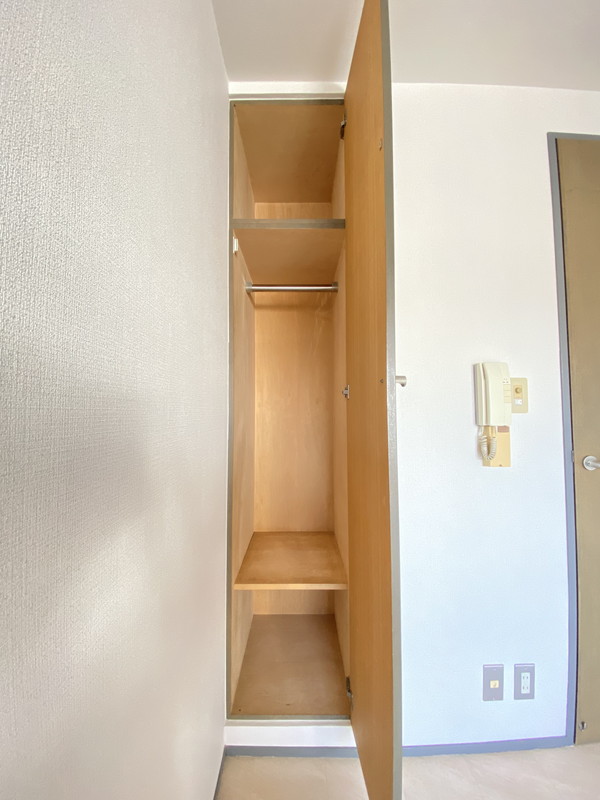 グラマシー若林304の室内7