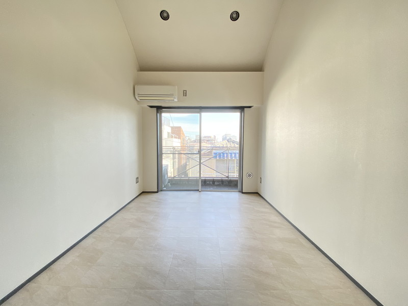 グラマシー若林304の室内2