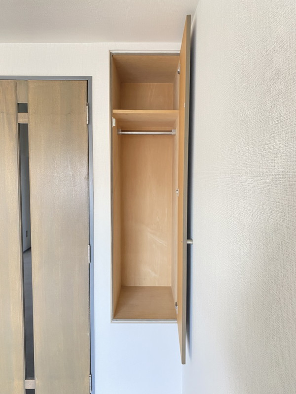 グラマシー若林304の室内8