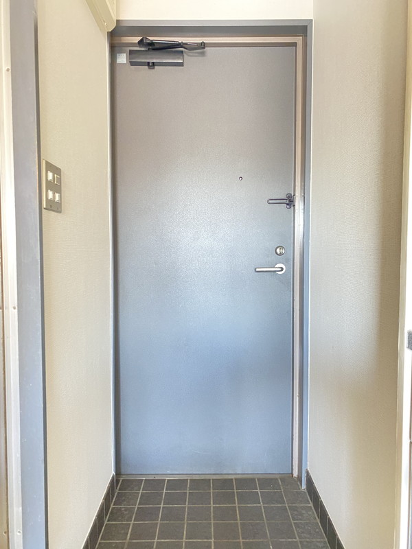 グラマシー若林304の室内6