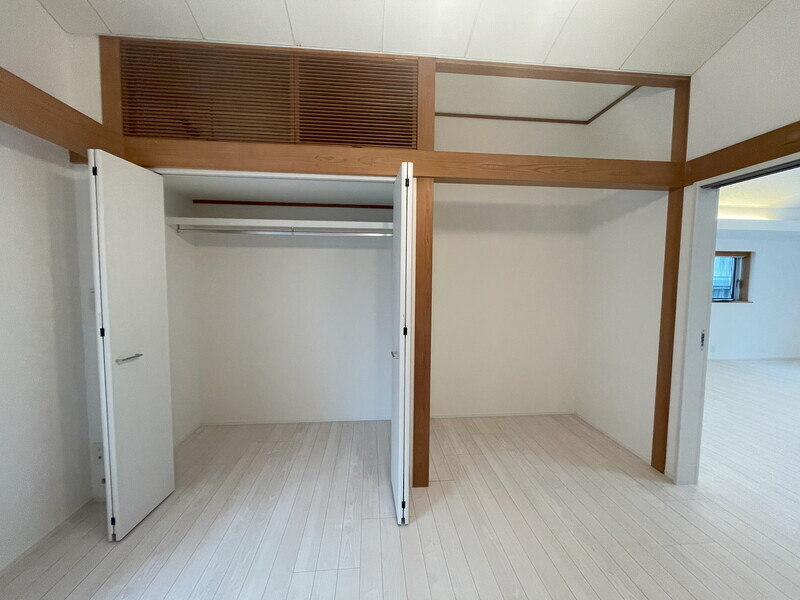 駒場4丁目戸建の室内8