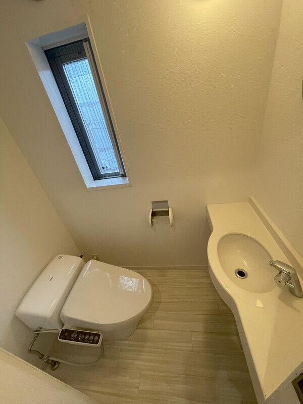 駒場4丁目戸建の室内6