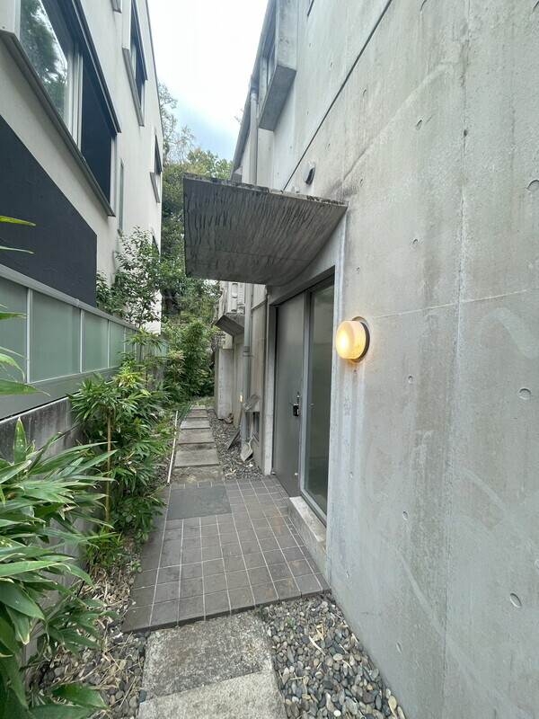 駒場4丁目戸建の室内9