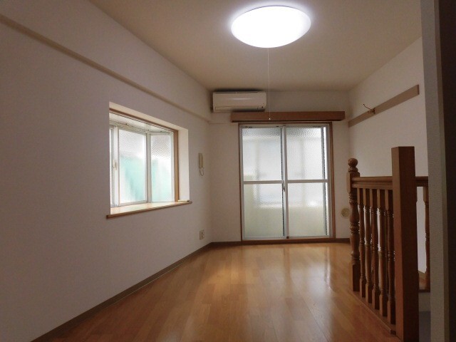 シェーファー祐天寺105の室内1