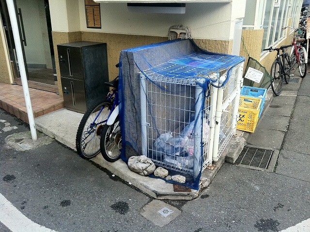 シェーファー祐天寺105の室内8