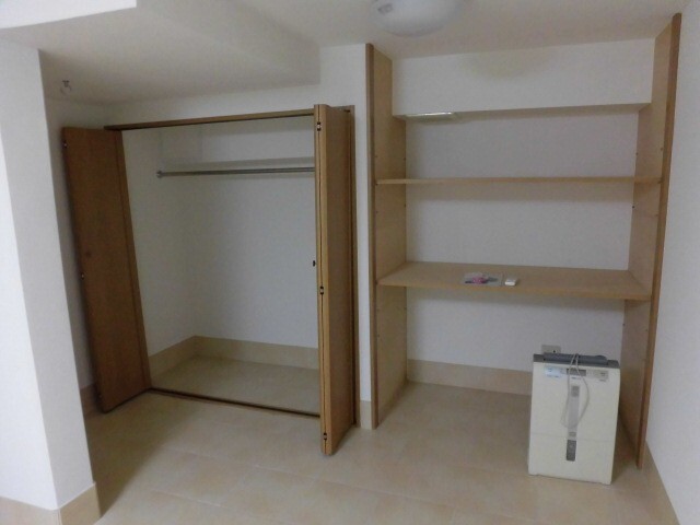 シェーファー祐天寺105の室内2