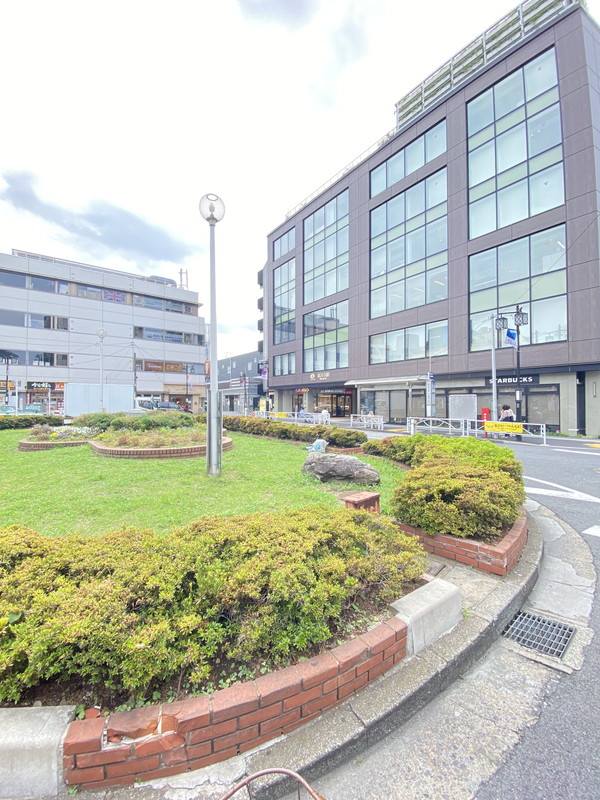 シェーファー祐天寺105の室内13