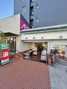 カーサ碑文谷103の室内17