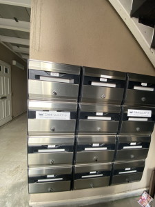 カーサ碑文谷103の室内14