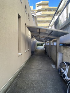 カーサ碑文谷103の室内15