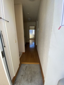 カーサ碑文谷103の室内8