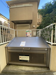 カーサ碑文谷103の室内13