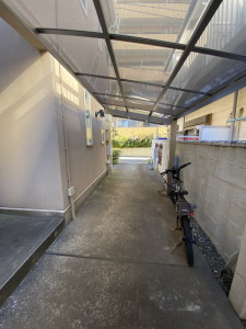 カーサ碑文谷103の室内11