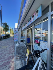 カーサ碑文谷103の室内18