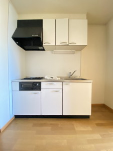 カーサ碑文谷103の室内6