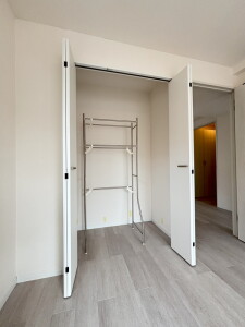 パインヴィレッジ201の室内13