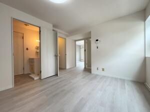 パインヴィレッジ201の室内3