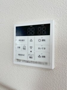 パインヴィレッジ201の室内15