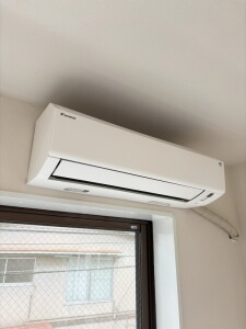 パインヴィレッジ201の室内4