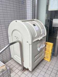 パインヴィレッジ201の室内9