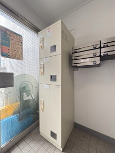 パインヴィレッジ201の室内6