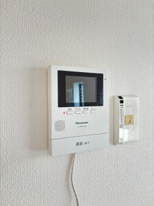 パインヴィレッジ201の室内5