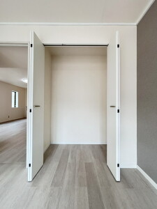 パインヴィレッジ201の室内8