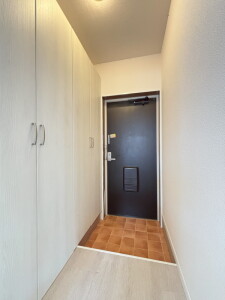 パインヴィレッジ201の室内11