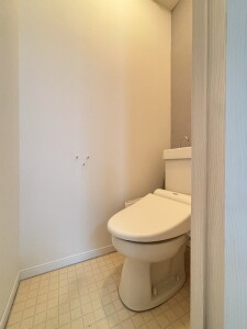 パインヴィレッジ201の室内10